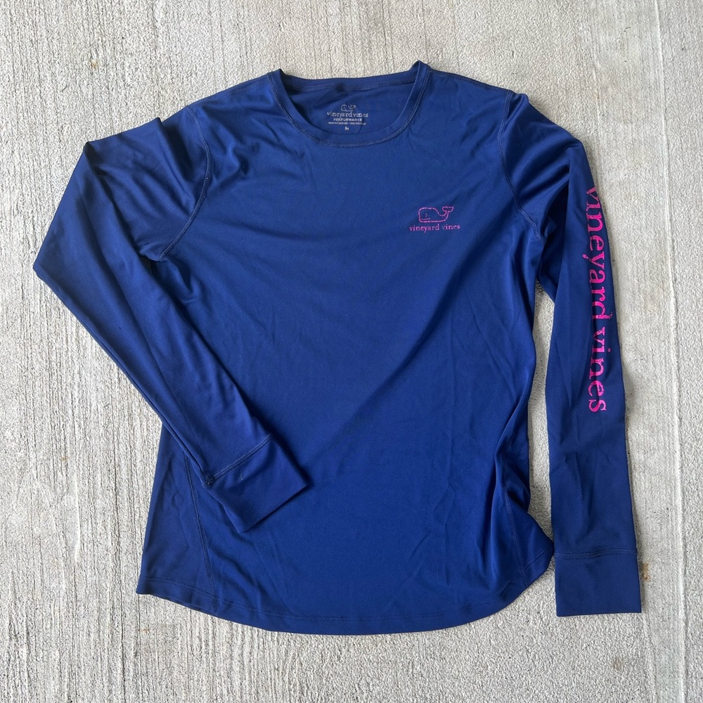Ivory Ella Running Shirt🐘